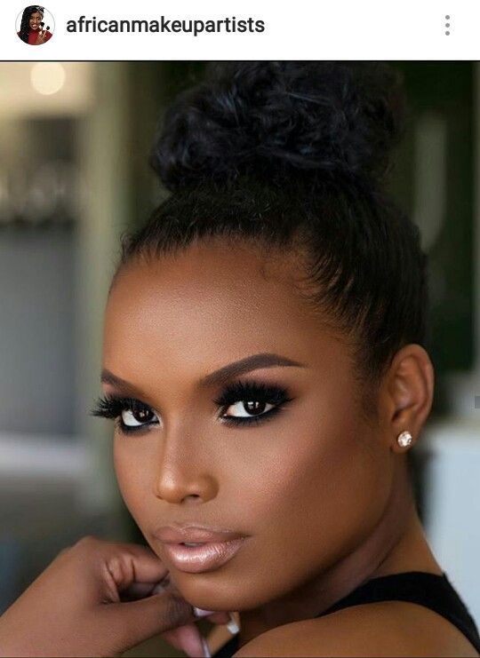 melhores bases pele negra baratas