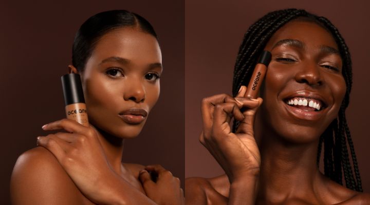 erros comuns maquiagem pele negra