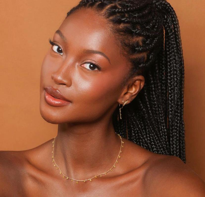 melhores bases pele negra baratas