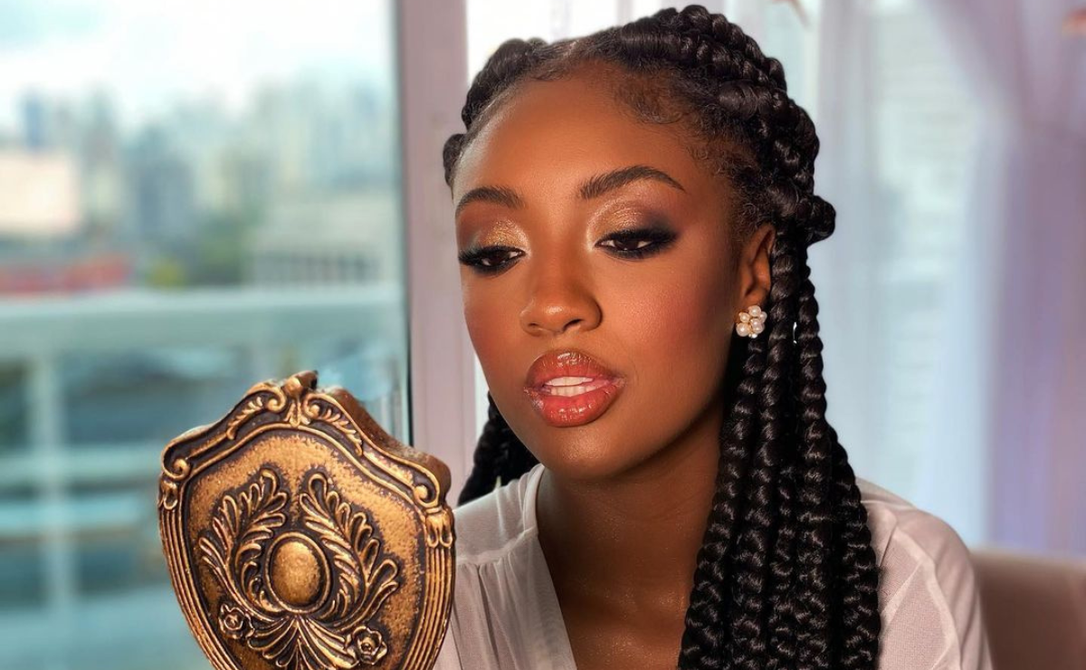 base pele negra vs pele clara