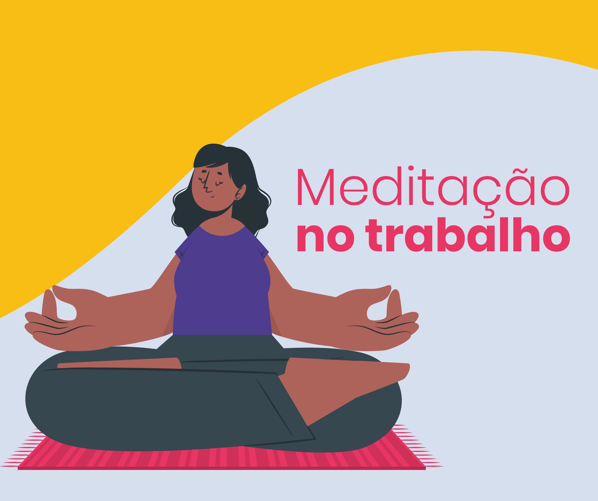 mindfulness para reduzir estresse no trabalho