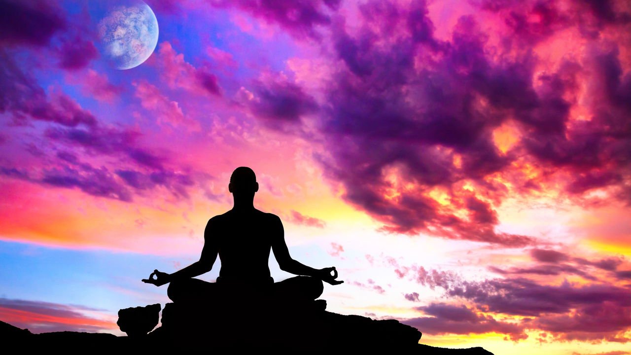 benefícios da meditação transcendental