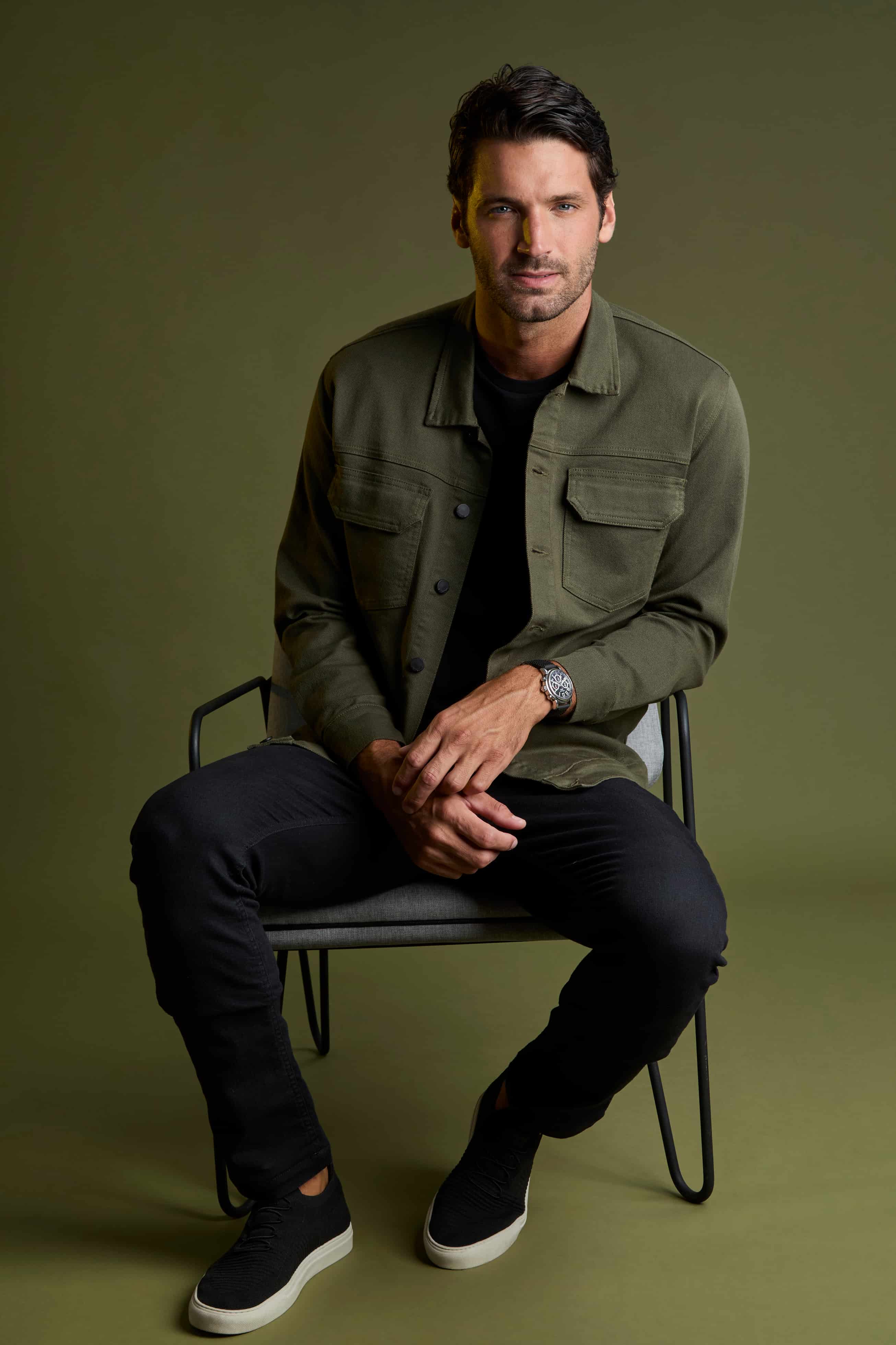 Jeans com Elastano vs. 100% Algodão: Qual o Melhor para Você?