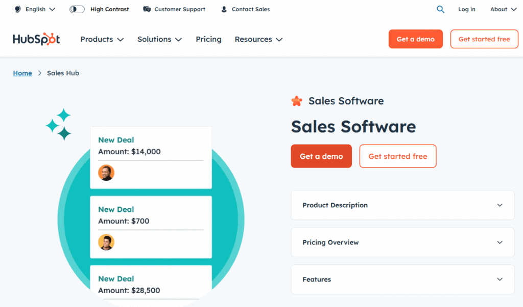 erros comuns ao escolher crm b2b