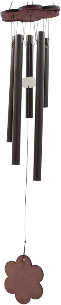 5 Materiais Incríveis para o Seu Sino dos Ventos DIY