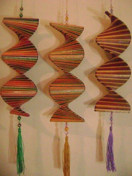 mensageiro do vento como fazer