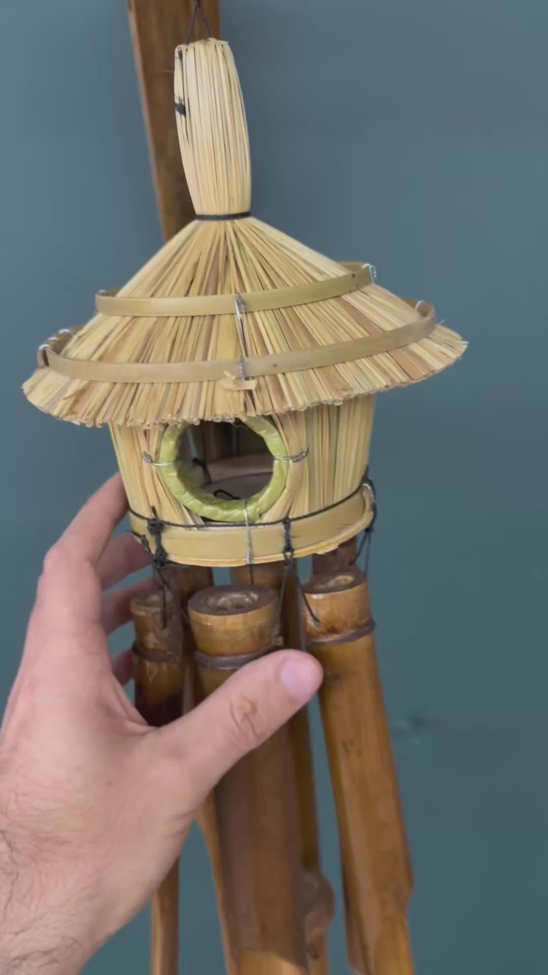 5 Materiais Incríveis para o Seu Sino dos Ventos DIY