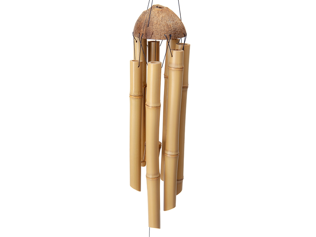 Guia Completo: Como Afinar o Som do Seu Mensageiro dos Ventos