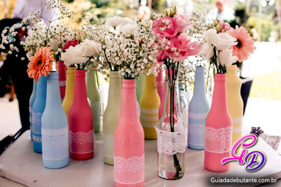 5 ideias de títulos