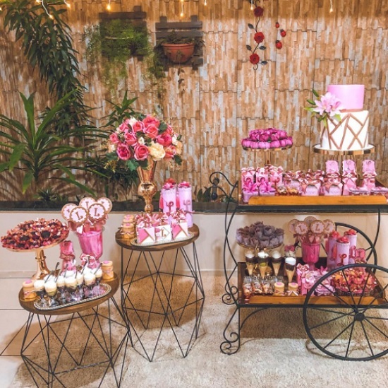 5 ideias de títulos