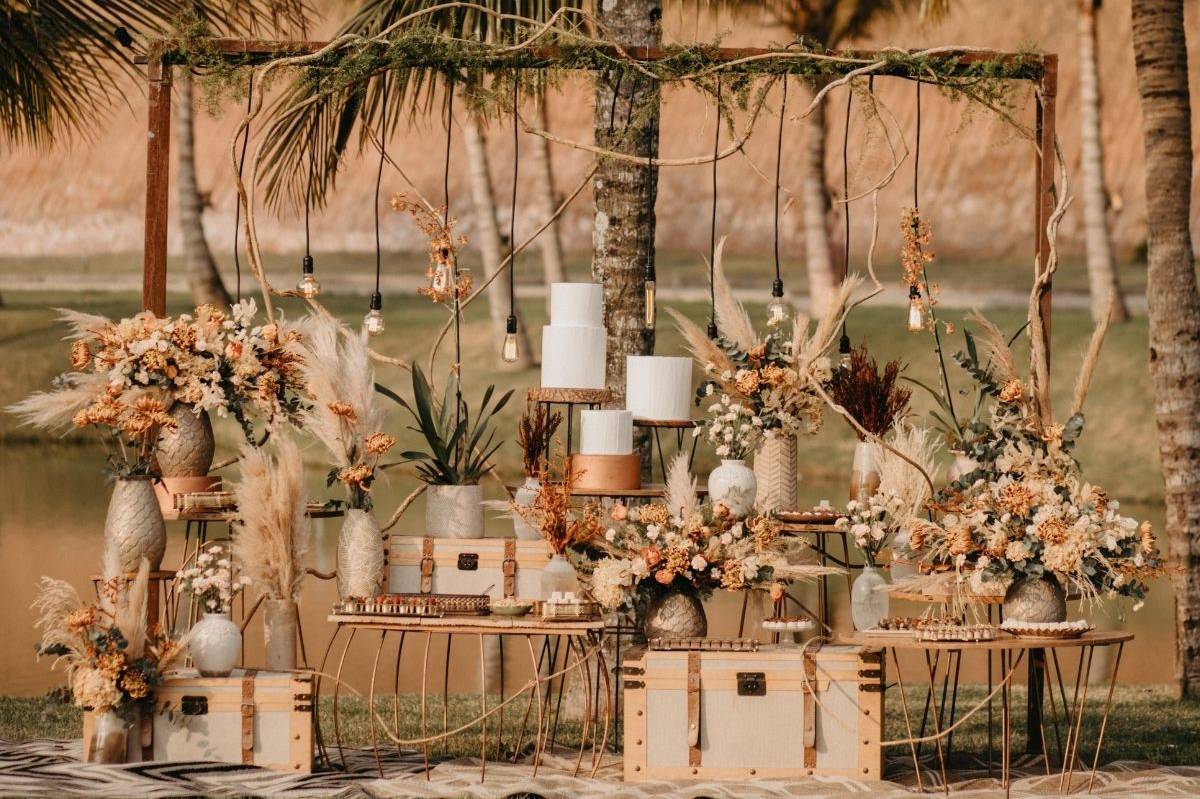 5 ideias de títulos