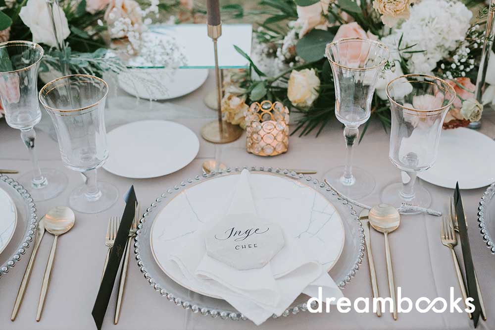 5 ideias de títulos