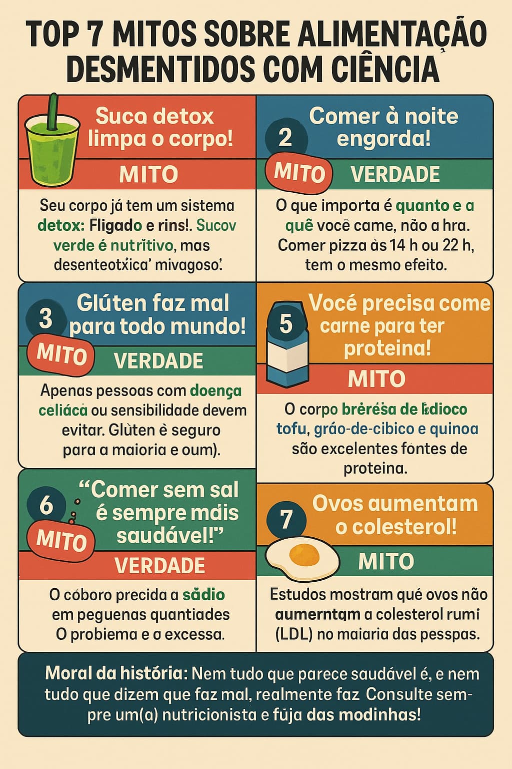 Os Carboidratos: Vilões ou Aliados da Sua Dieta?