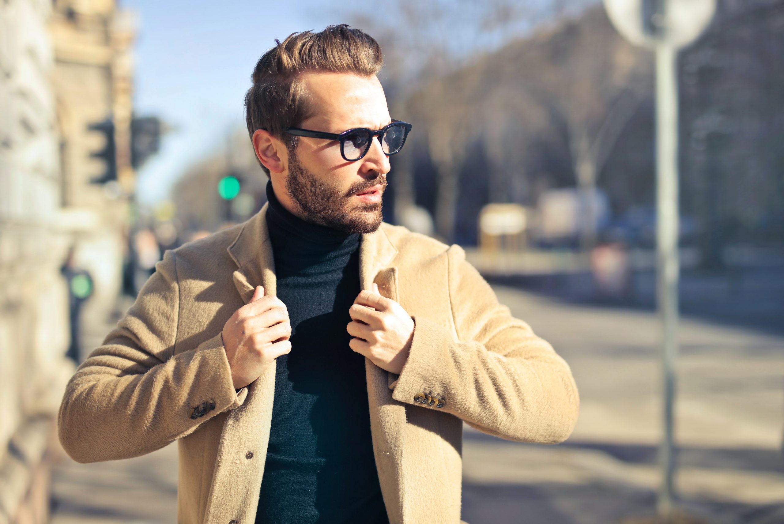 como usar camisa de linho masculina no verão