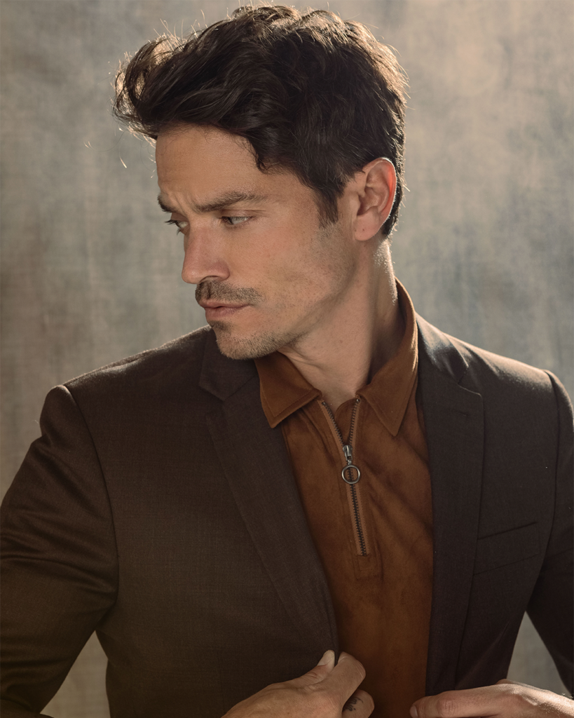 melhores looks smart casual masculino para o dia a dia