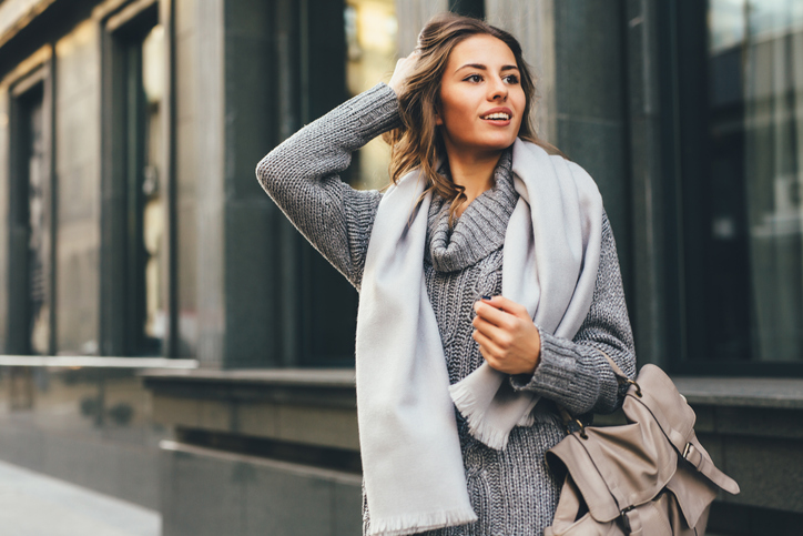 tendências inverno feminino 2026