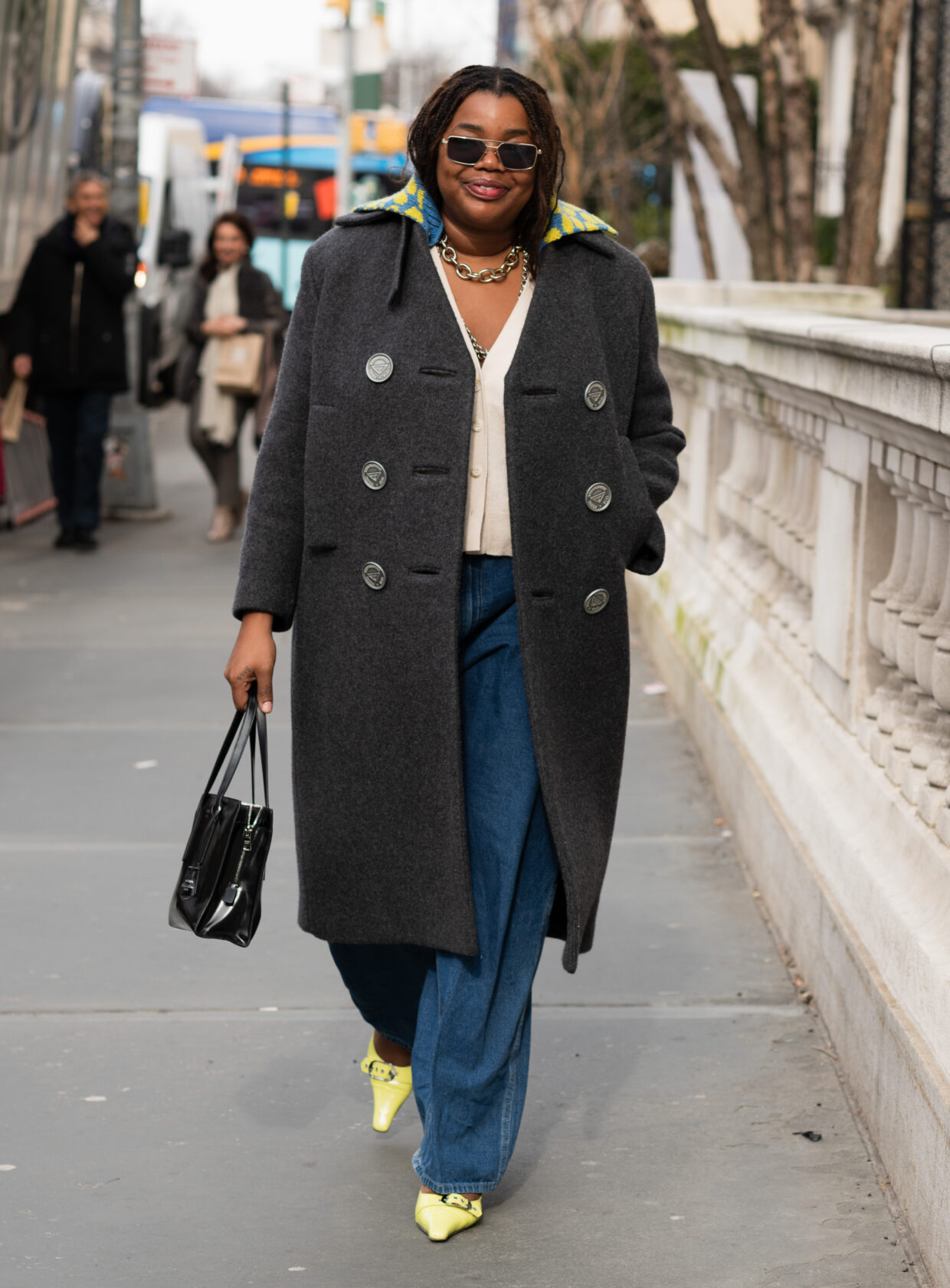 looks inverno feminino estilosos