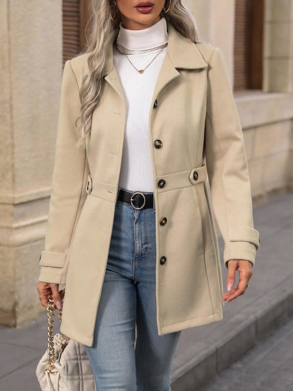 tricô feminino inverno