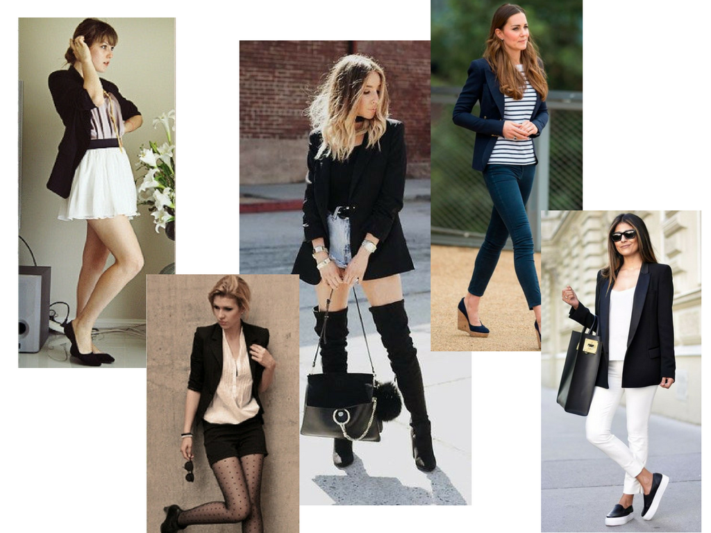 moda outono inverno feminina