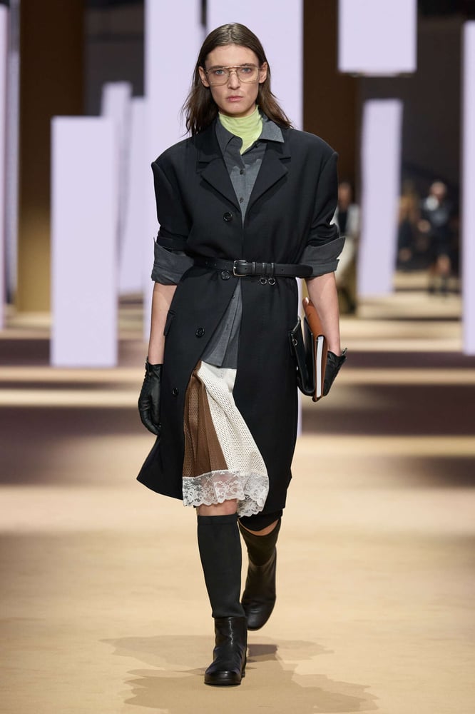 moda outono feminina