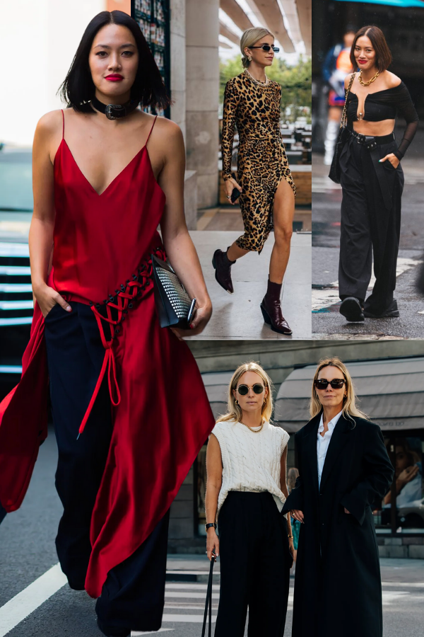 Guia completo de cores para o outono/inverno 2025