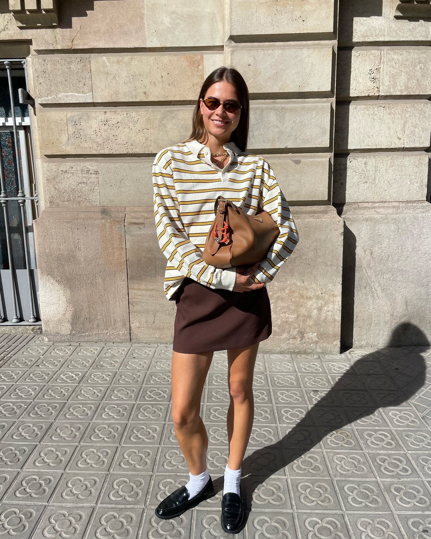 Tendências de calçados para o outono 2025: do mocassim à bota