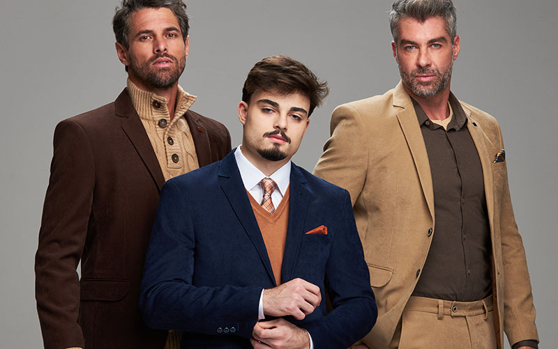 peças essenciais moda outono masculina custo beneficio