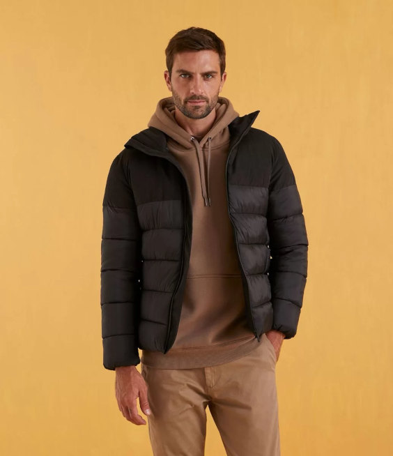 10 looks moda outono masculina 2026 para arrasar