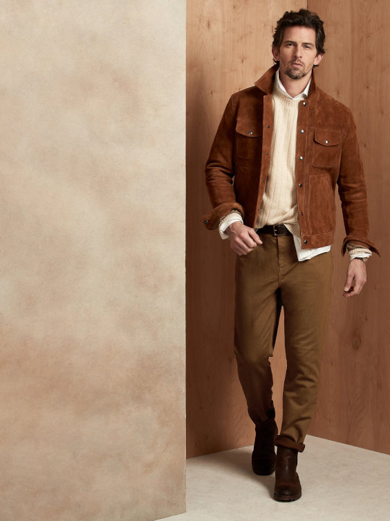 como evitar erros ao montar guarda roupa outono masculino