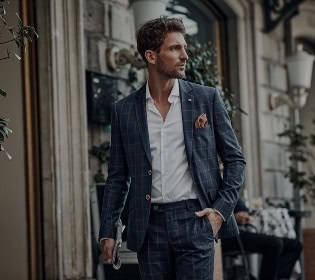 como evitar erros ao montar guarda roupa outono masculino