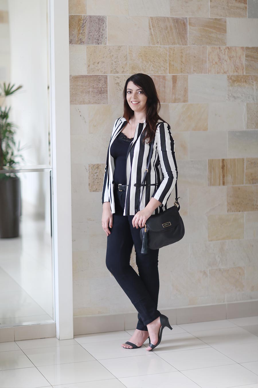 moda para amamentação