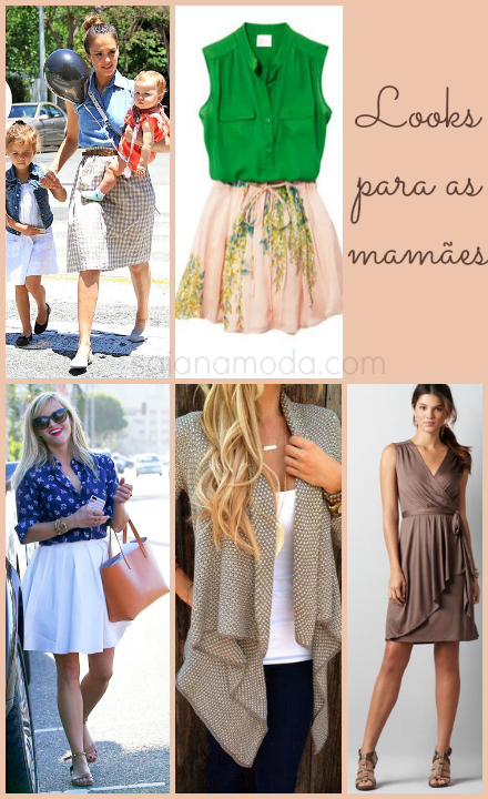 erros comuns ao comprar roupa de amamentação