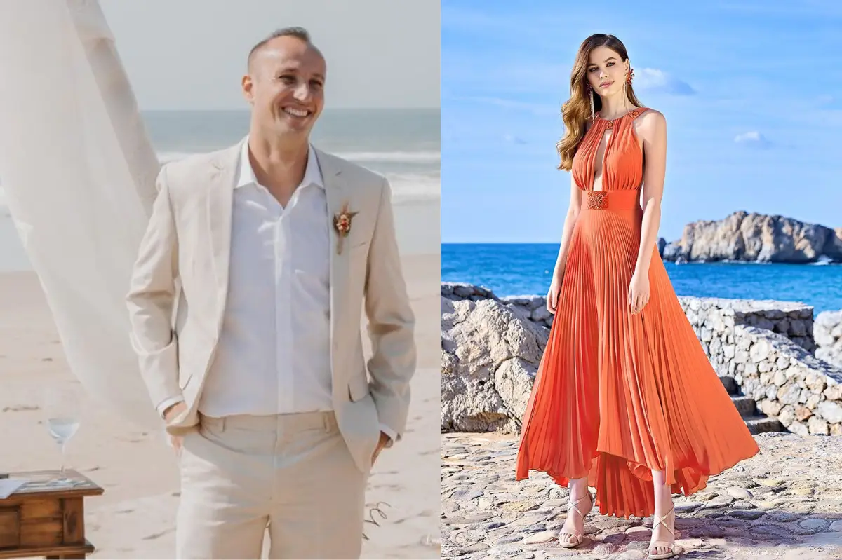 moda para convidados de casamento