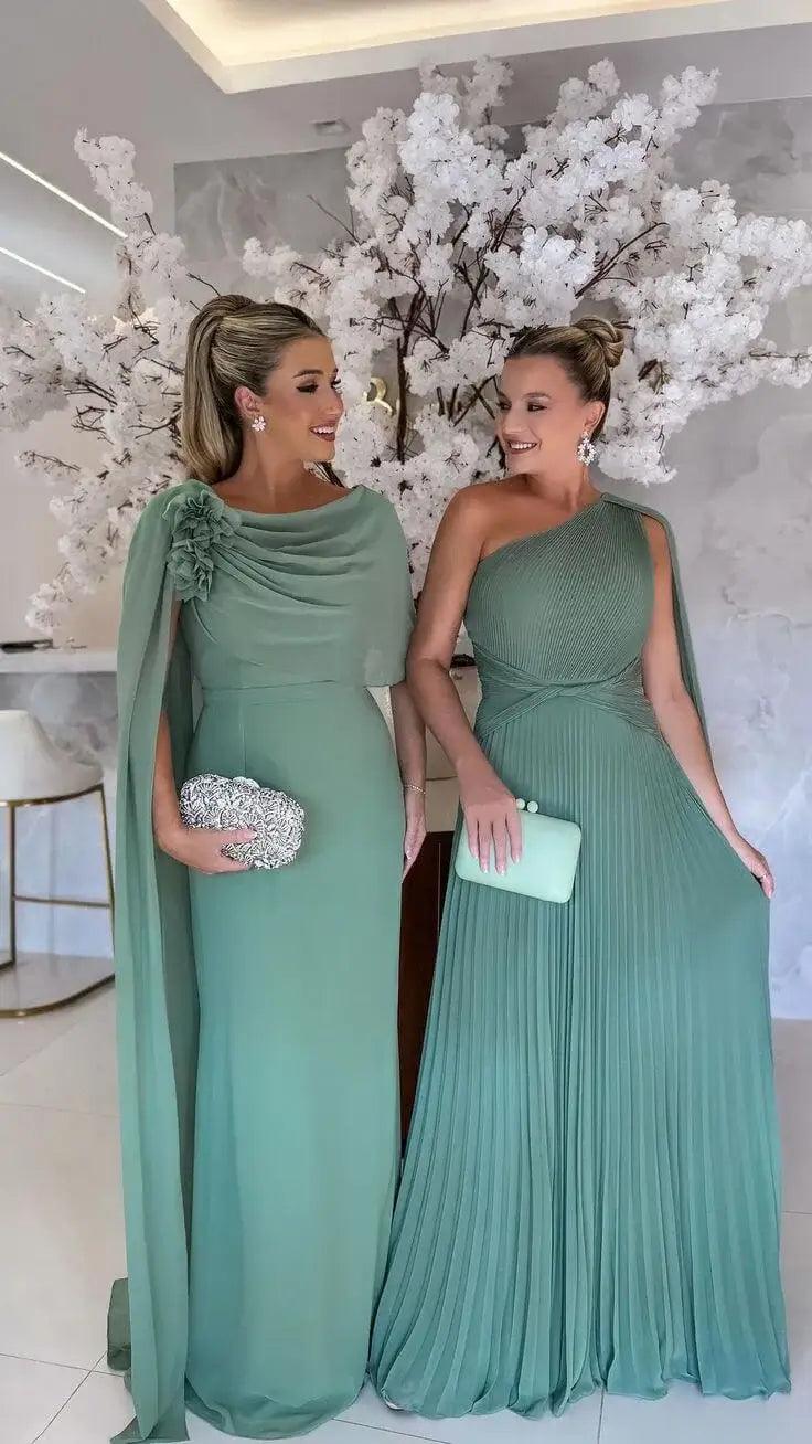 moda para convidados de casamento