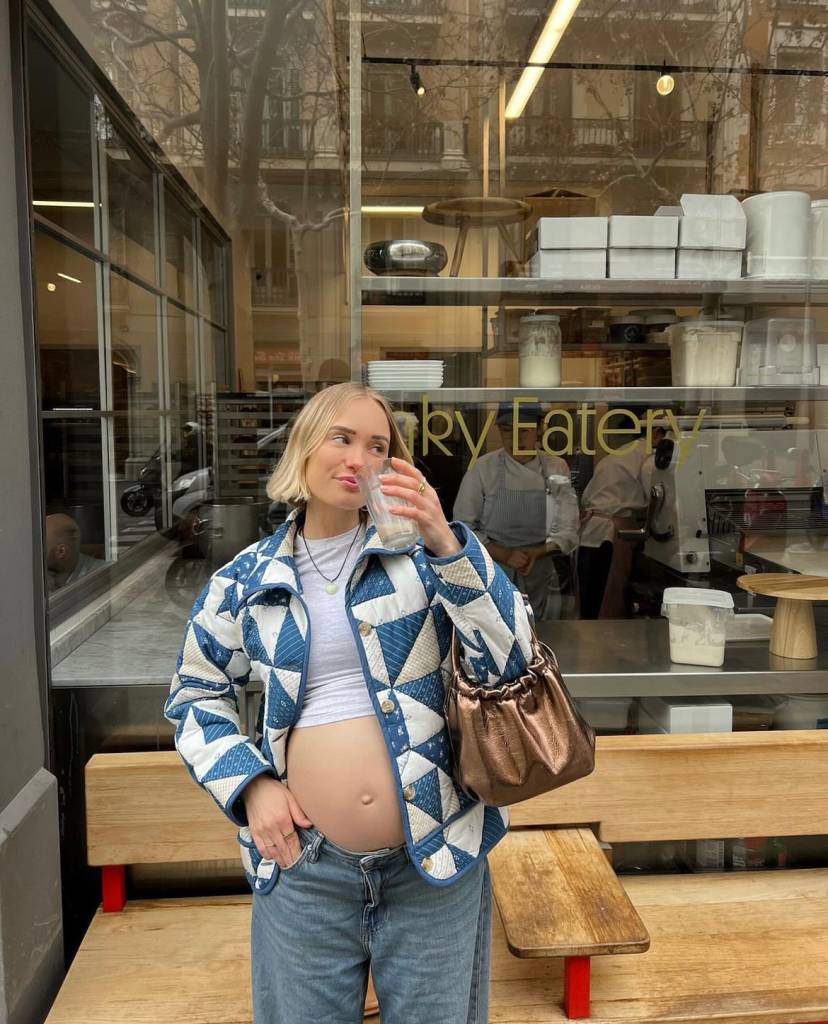 Como Adaptar Roupas Masculinas para o Conforto na Gravidez