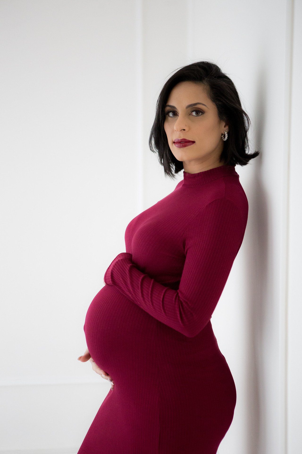 moda para gestantes masculina