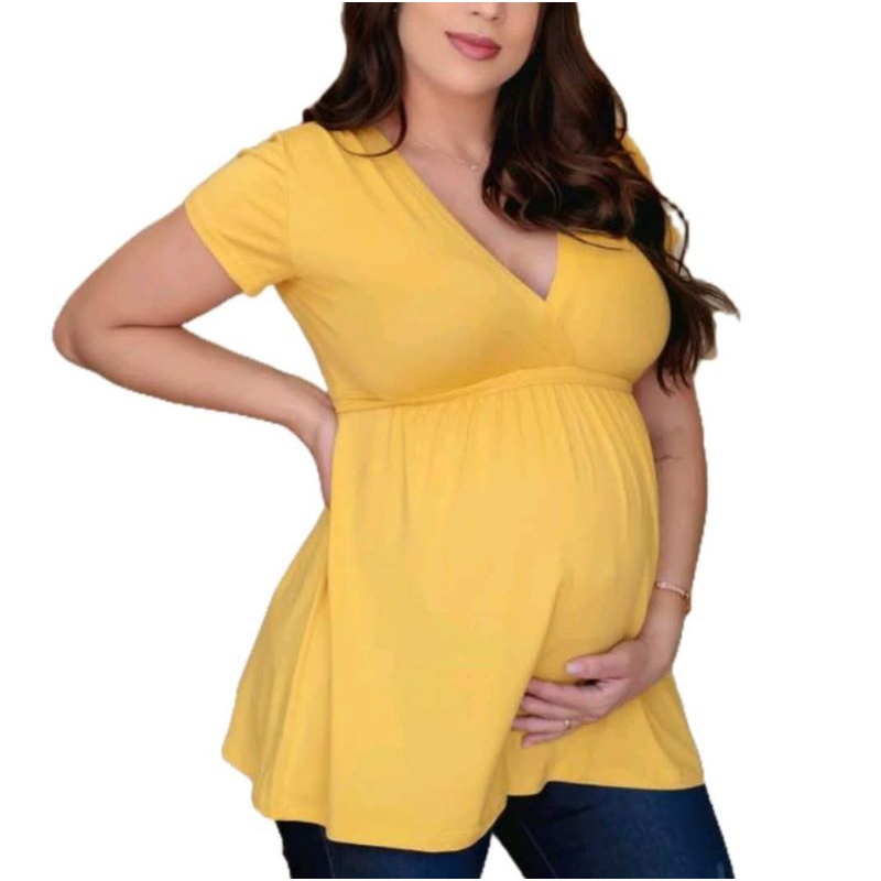 moda para gestantes masculina