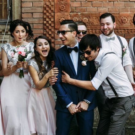 terno de linho para padrinhos de casamento na praia