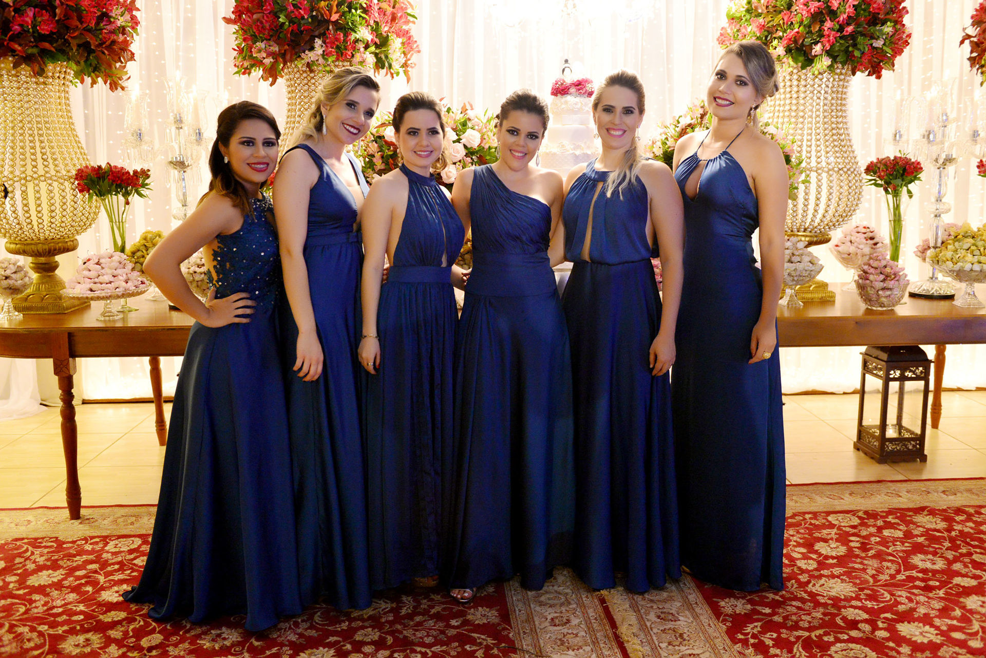 ideias de looks para padrinhos de casamento