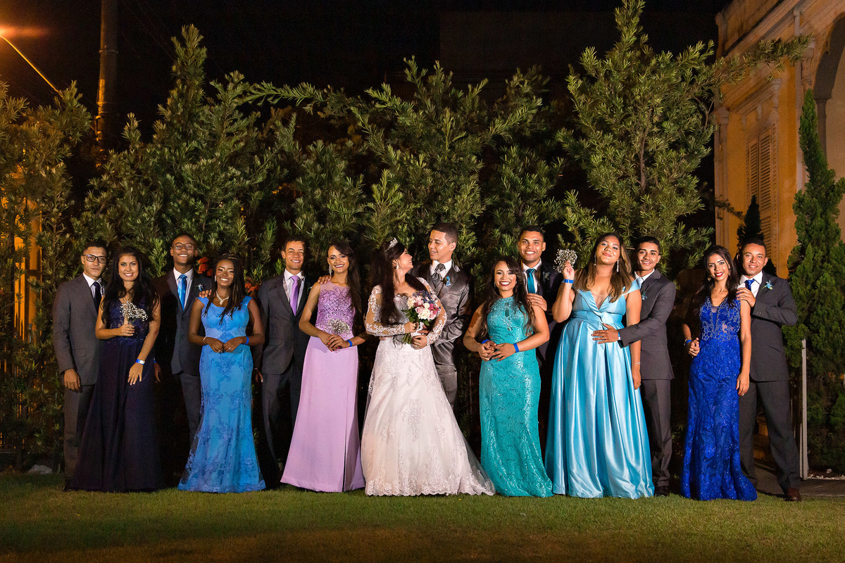 quanto custa o traje de um padrinho