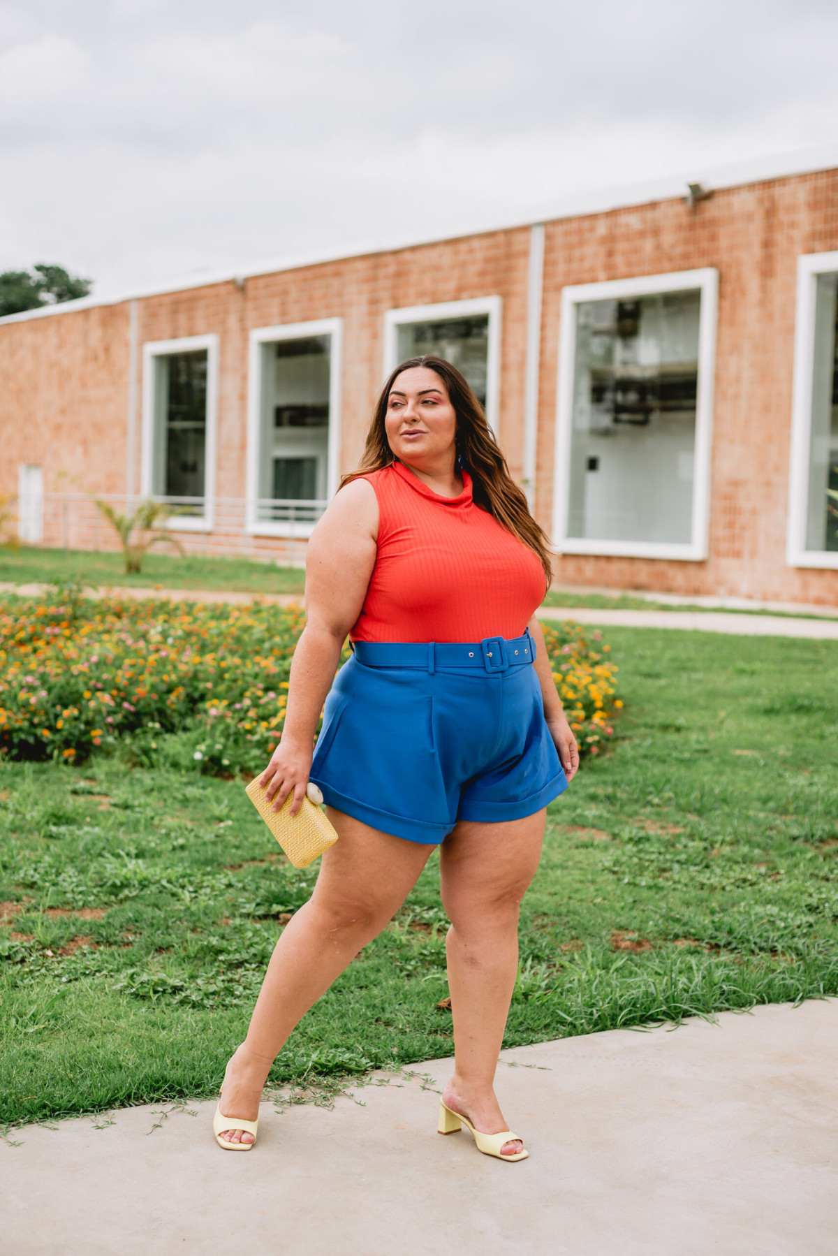 onde encontrar moda plus size barata