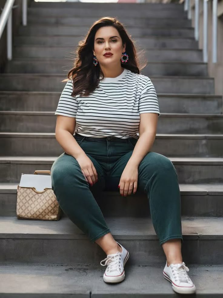 onde encontrar moda plus size barata