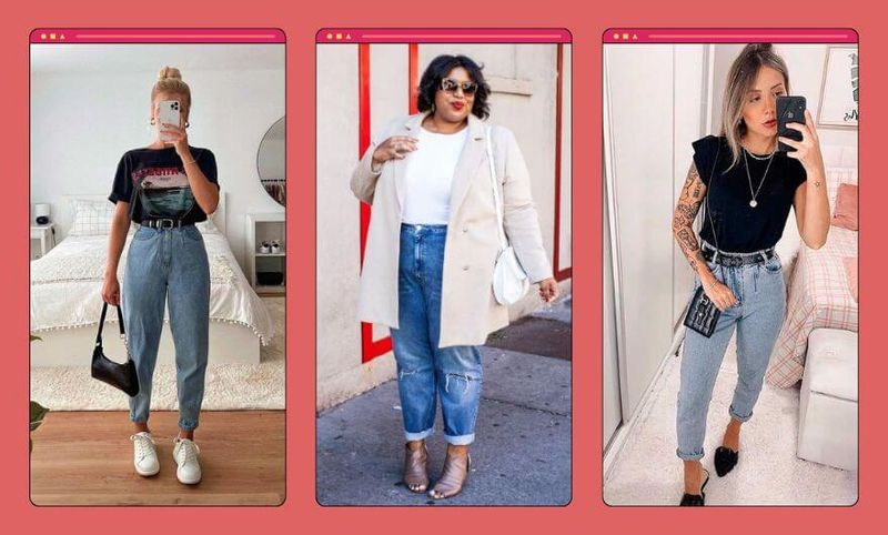 moda plus size feminina