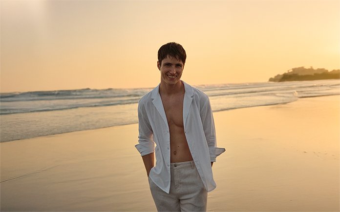 como evitar erros ao escolher sunga masculina