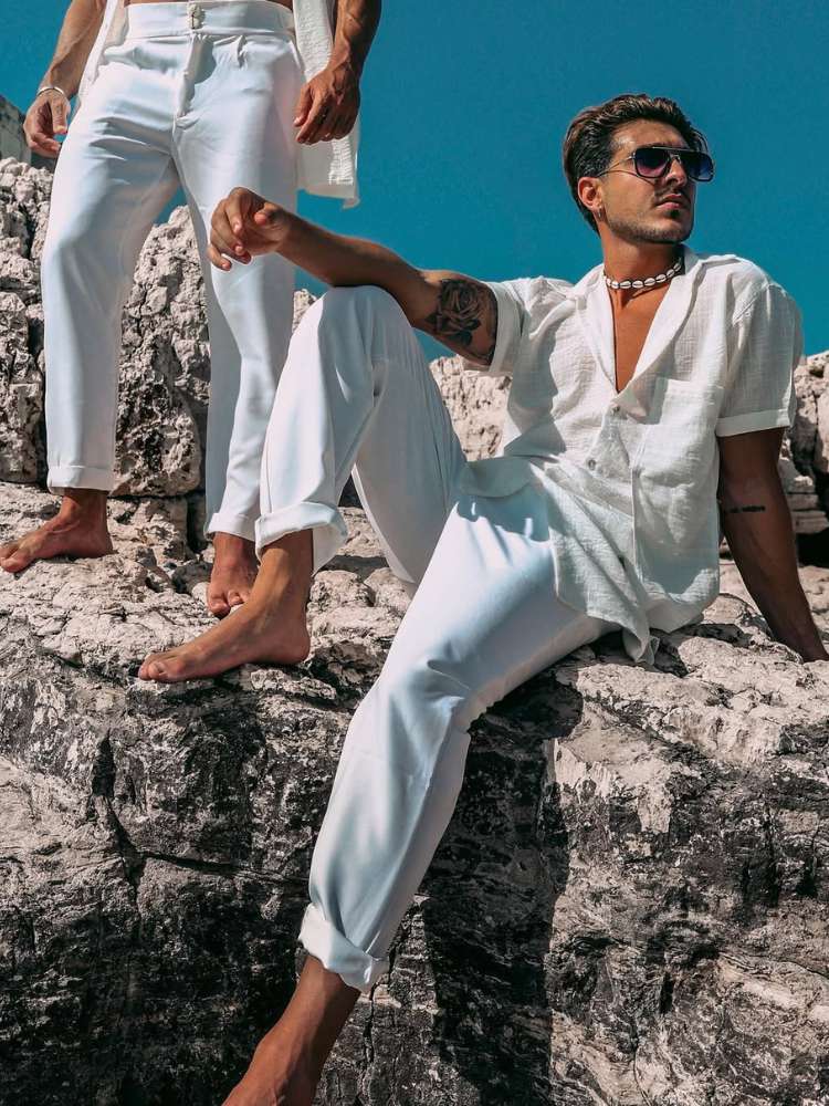 como evitar erros ao escolher sunga masculina