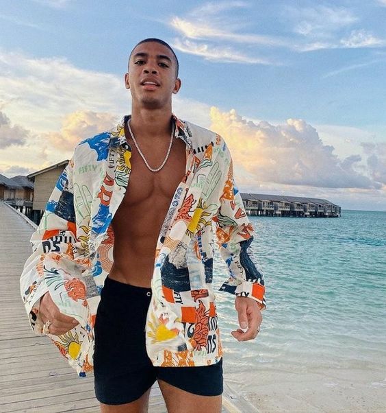 como evitar erros ao escolher sunga masculina