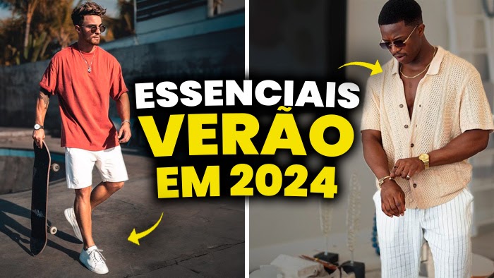 marcas moda masculina verão 2026