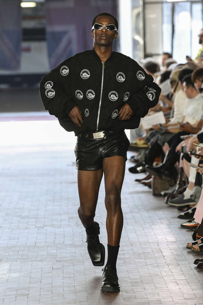 moda masculina verão 2026