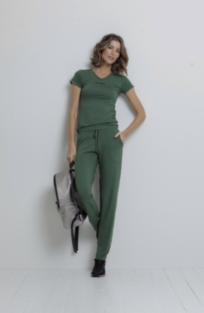 como não errar no look monocromático