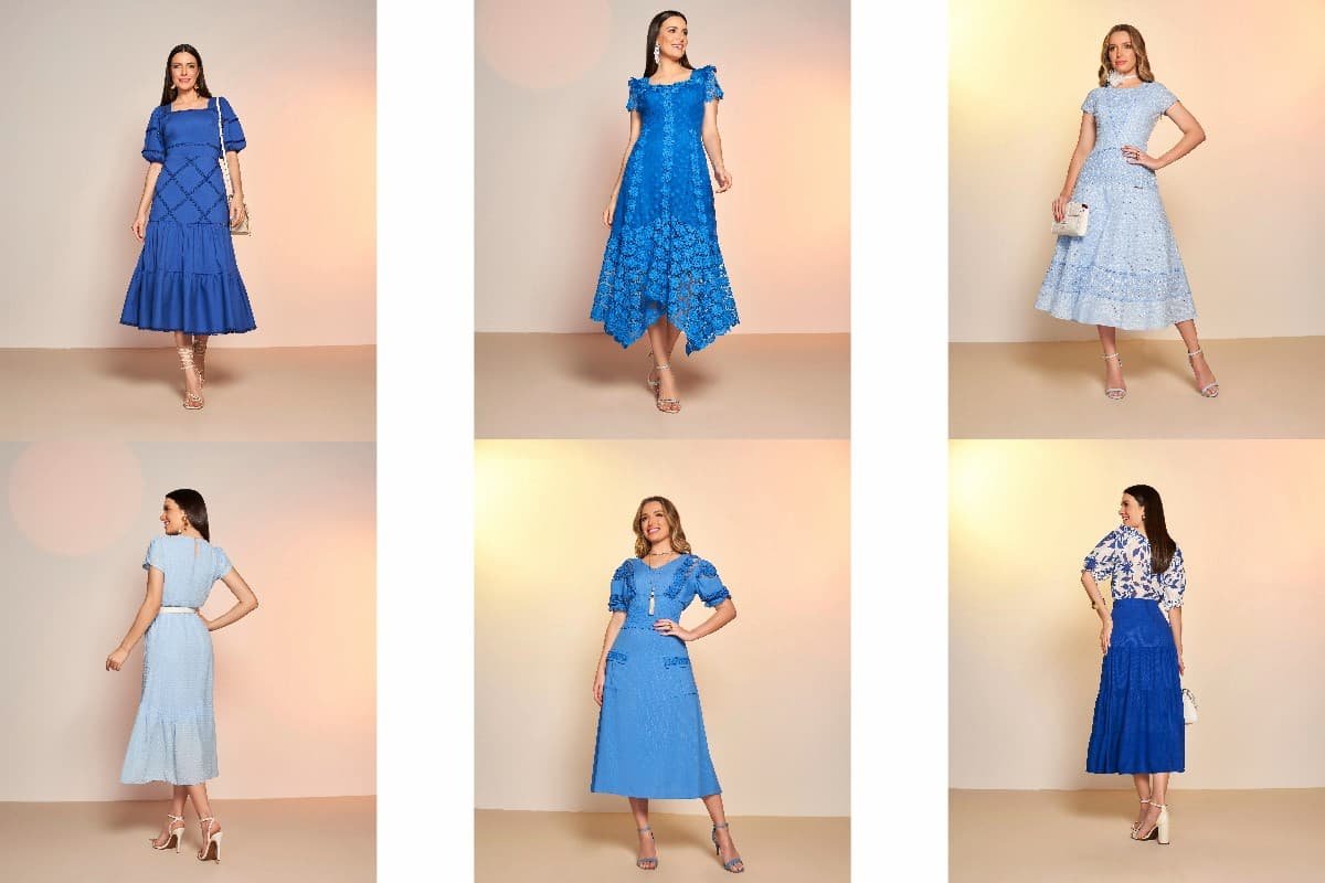 como não errar no look monocromático